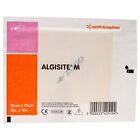 Smith & Nephew 59480200 Algisite M Calcium Alginate Dressing 4" x 4" - Box of 10