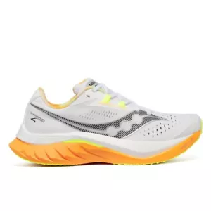 SAUCONY ENDORPHIN SPEED 4 Scarpe Running Uomo Speed Neutral S20940 30 WHITE - Afbeelding 1 van 6