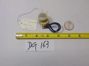 Frigidaire Refrigerator : Ice Maker Thermostat 3206322 Used Tested - Picture 1 of 4