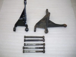 72-82 Corvette 350 65-68 Chevelle Camaro 396 Alternator Bracket pivot bolt M #2 - Picture 1 of 8