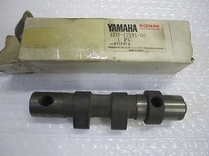 NOS YAMAHA XZ550 XZ 550 XZ550R VISION CAM CAMSHAFT 11H-12181-00-00 - Picture 1 of 1