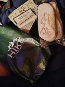 Brand New Hike Women's Shoes - Picture 1 of 5