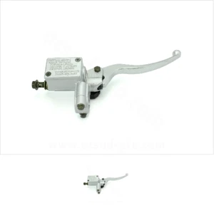 GRUPPO POMPA FRENO COMPLETO DESTRA KYMCO 125 AGILITY CITY 4T EURO 4 - Imagen 1 de 1