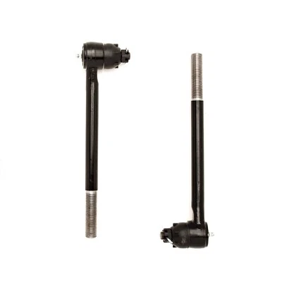 Juego de extremos de varilla de amarre interior para Buick Electra Wildcat 1966-1970 Riviera 1965-1968 Foto 1 de 2