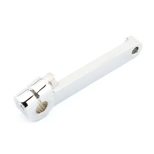 Transmission Shift Lever Rocker Arm Bracket For Harley-Davidson 1985-96 Aluminum - Picture 1 of 8