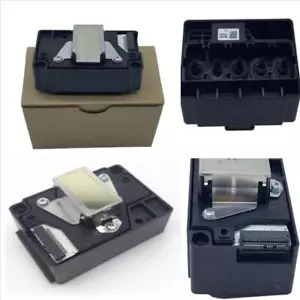 Cabezal de impresión F185010 apto para Epson Office Stylus ME1100 ME650FN D120 ME650F - Imagen 1 de 10