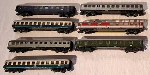 Resolución: herencia.Fundus.7+colgador Märklin embalaje original como colección.Manualidades - Imagen 1 de 12