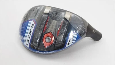 New Cobra Speedzone One Length 21* 4 Hybrid Club Head Only 939042 - Image 1 of 4