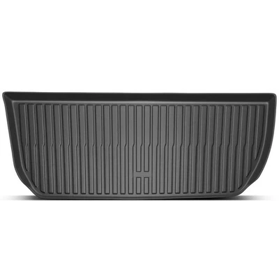 Revestimiento de carga de maletero trasero para Chevrolet Traverse 2009-2017 Buick Enclave 2008-2017 Foto 1 de 4