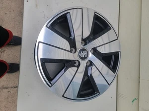 2020-2023 Porsche Taycan Wheel 19 X 8 Rim OEM Used Free Shipping  - Picture 1 of 7