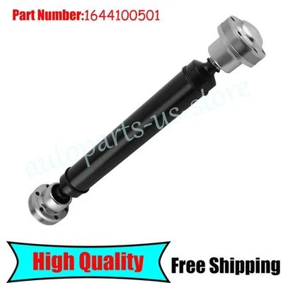 Front Driveshaft For Mercedes-Benz GL450 4.7L 2007-2012 1644100501 - Imagem 1 de 4