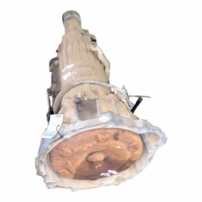 2005–2014 Toyota Tacoma Automatic Transmission 2.7L RWD 71K Miles Foto 1 de 4