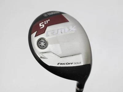 Yamaha RMX Fairway Wood 5W Speeder EVOLUTION II FW 60 (S) #373 Golf Clubs - Image 1 of 4