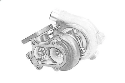 Turbocompresor MITSUBISHI 49135-05010 para furgoneta DAILY II 2.8 1996-1999 Foto 1 de 4