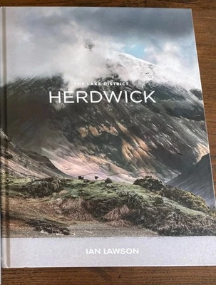 Ian Lawson The Lake District Herdwick Vol.2 - 9781399984720 - Image 1 of 2