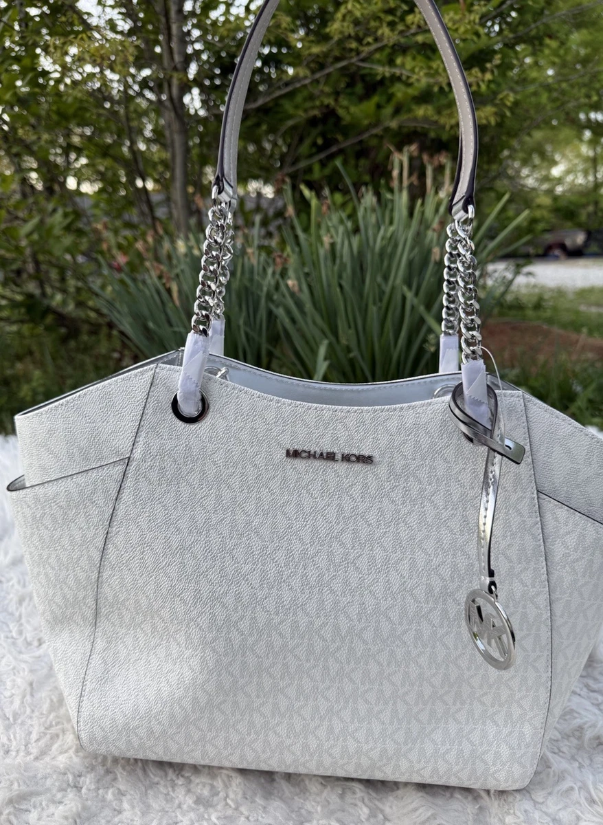 Michael Kors ショルダーバッグ ホワイト バッグ & ハンドバッグ 女性