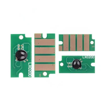 Toner Chip (2228 - 2227) for Xerox Phaser 6600, WorkCentre 6605N/6605DN Refill - Image 1 of 2