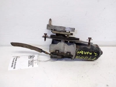 Windshield Wiper Motor Fits 95-02 CROWN VICTORIA 117545 - Image 1 of 3