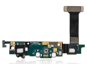 ✅ Ladebuchse Flex Kabel für Samsung Galaxy S7 G930V Verizon OEM - Bild 1 von 3