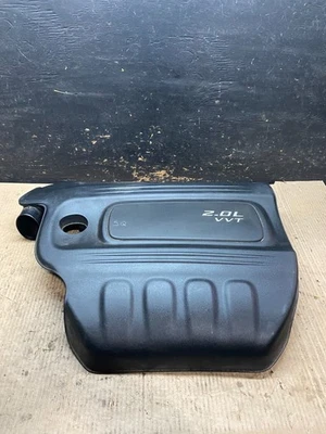 Dodge Dart 2013 a 2016 2,0 L cubierta del motor protector V4247 DG Foto 1 de 4