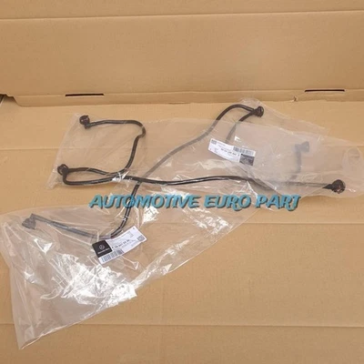 OEM Coolant Radiator Hose Fits For Mercedes-Benz CLA250 GLA250 14-20 A2465010325 - Image 1 of 3