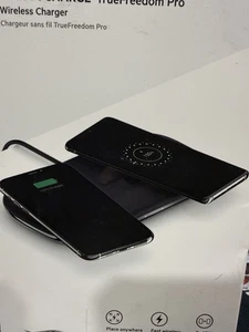 BELKIN BOOST CHARGE TRUE FREEDOM PRO WIRELESS CHARGER - Bild 1 von 5