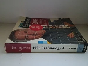 Leo Laporte's 2005 Technology Almanac - Imagen 1 de 1