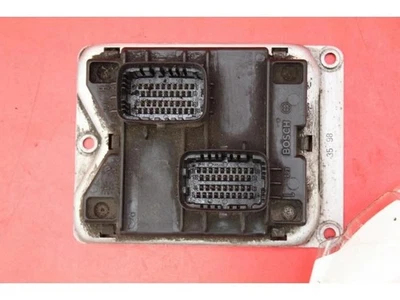 Centralina motore ALFA ROMEO 166 936 0261204733 1999 22086500 - Immagine 1 di 4