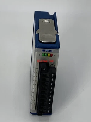 USED NI 9503 Stepper Drive Module - Image 1 of 4