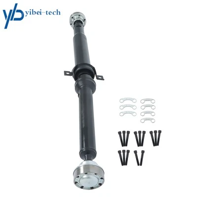 Rear Drive shaft Driveshaft Assembly For 2011-2019 Jeep Grand Cherokee 3.6L AWD - Image 1 of 4