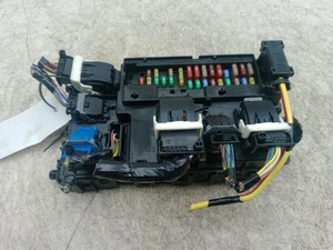 FORD S MAX BODY CONTROL MODULE ECU JU5T-15604-BFG MK2 2018 - 2024 - Picture 1 of 12