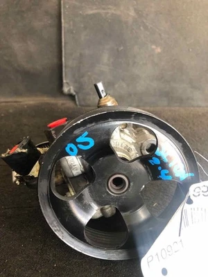 Bomba/motor de dirección asistida SCION TC 05 06 07 08 09 10 Foto 1 de 4