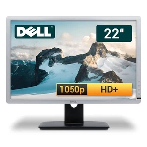 Monitor Dell Professional P2213T 22 pulgadas HD+ TFT 1680x1050 - Imagen 1 de 3