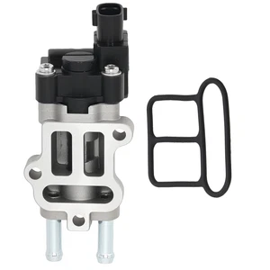 Válvula de control de aire de ralentí para Toyota Corolla 1,8 L 2006-2007 Pontiac Vibe GT AC527 - Imagen 1 de 12