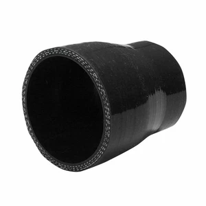 3" to 3.25" Silicone Hose Coupler Turbo Tube Air Intake Intercooler Joiner Pipe - Picture 1 of 10