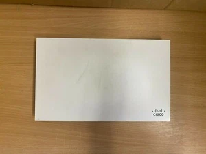 Cisco Meraki MR34 Router with Wall Bracket Meraki MR34-HW - Unclaimed (Inc VAT) - Picture 1 of 6