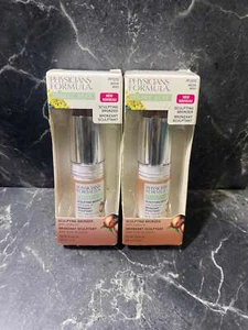 Physicians Formula Organic Wear Sculpting Bronzer, Mocha PF11070, 2 Pack - Picture 1 of 2