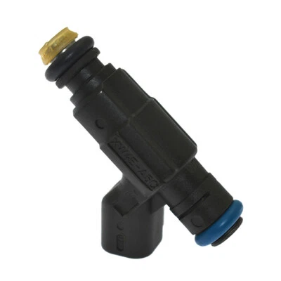 Inyector de combustible 6 piezas 0280155863 para Jaguar tipo S 3,0 L V6 Bosch 2000-07 Foto 1 de 4