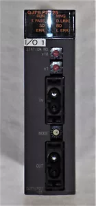 MITSUBISHI QJ71LP2125 MELSEC-Q POSITIONING UNIT - Picture 1 of 2