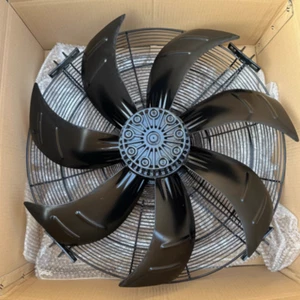 Fans-tech Ventilador Axial Original 100% Nuevo AS710B3-AL5-03 - Imagen 1 de 1