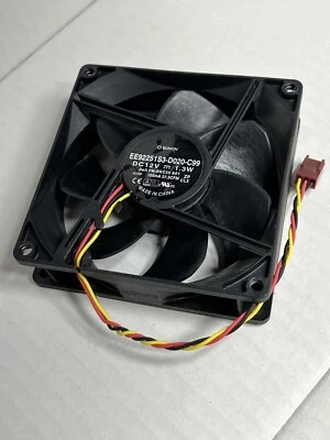 SUNON EE92251S3-D020-C99 Case Cooling Fan Dell Inspiron - Image 1 of 2