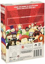 South Park Seasons 11-15 [DVD]