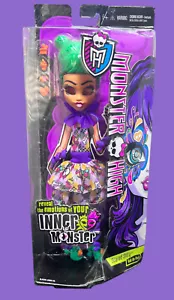 ✨Monster High Scared Silly Add On Pack Accessories - 2014 No Doll Included - Picture 1 of 9
