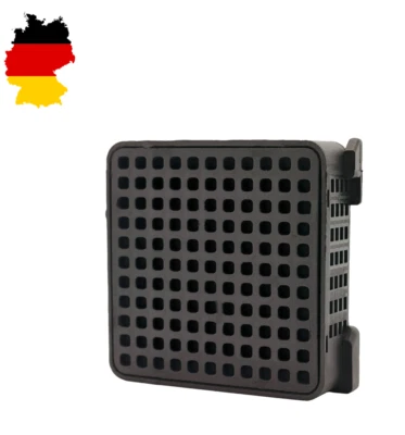 ★Filter Liebherr FreshAir Aktivkohlefilter 9096989 988246000 9882460 7440021 DE★ - Bild 1 von 3