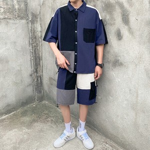 Las mejores ofertas en Pantalones cortos de Corea para hombres | eBay