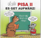 Pisa II Es get aufwrz! von Uli Stein / Lappan Verlag 2009