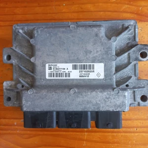 CALCULATEUR RENAULT CONTNENTAL EMS3110 S180077159 A / 237102920 R / 237100409R - Picture 1 of 2