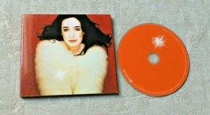 CD AUDIO MUSIQUE / SARAH BROMBERG "JE N'AIME RIEN FAIRE" CD SINGLE  PROMO 1T - Picture 1 of 4
