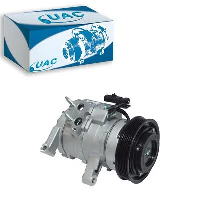Compresor de aire acondicionado UAC para Dodge Dakota 2004-2007 Foto 1 de 3