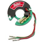 Mallory 609/9-29801 Replacement Magnetic Breakerless Distributor Ignition Module